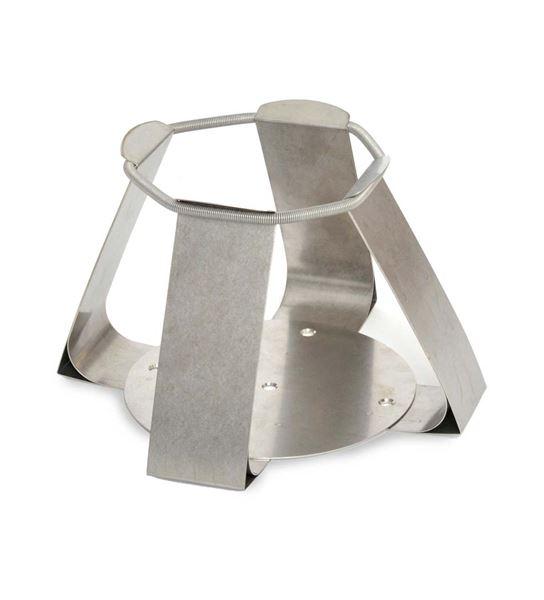 Ohaus 30400096 6 Liter Erlenmeyer Flask Clamp Shaker Accessories