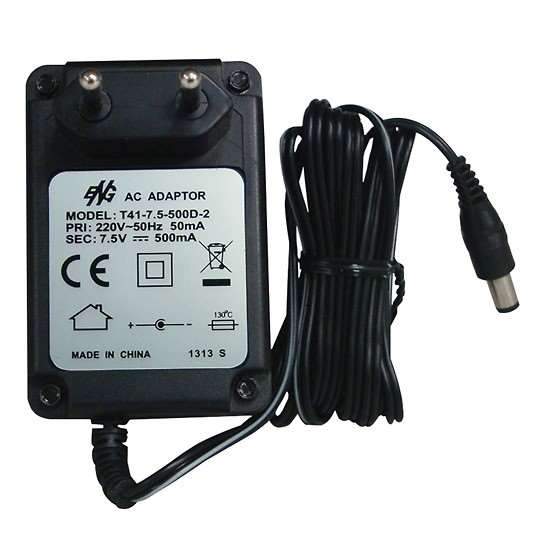 A&D Weighing TB:164 AC Adapter (240V)