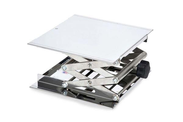 Ohaus Clamp, Support, Lab-Lift, CLR-LBLFTS025