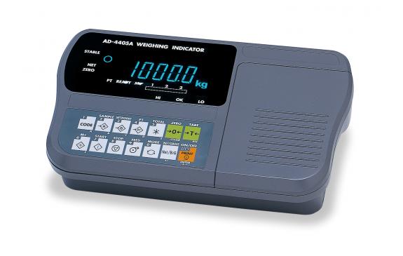 A&D Weighing AD-4405A Indicator