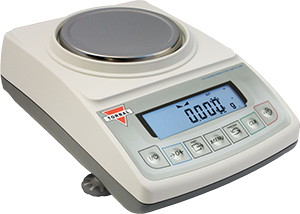 Torbal ATA320L Precision Compact Laboratory Balance, 320g x 0.001g