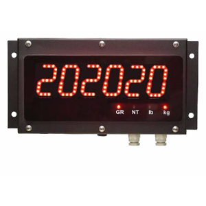 CAS B20RD Remote Displays