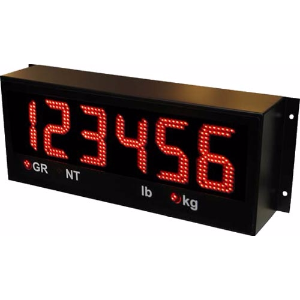 CAS B45RD Remote Displays