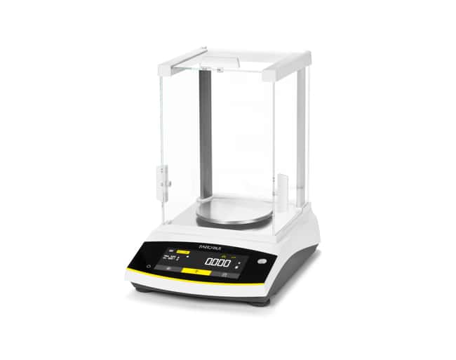 Sartorius BCE623-1NUS Entris II Precision Balance, NTEP 620 g Capacity, 1 mg Readability