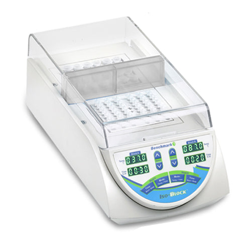 Benchmark Scientific BSH6000 ISOBLOCK DIGITAL DRY BATH, WITHOUT BLOCKS