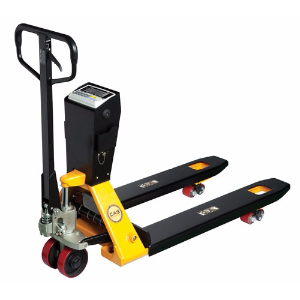 CAS CPS Plus Pallet Jack Scale