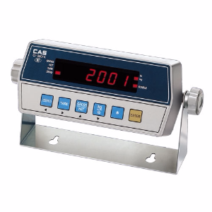 CAS Indicator CI-2001A w/Bright LED Display