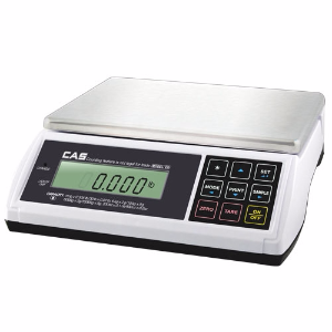 CAS ED-6LB Bench Scale