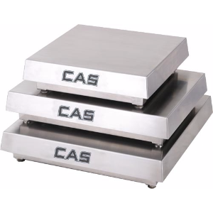 CAS HCS-M250 Scale Base, 250 lb