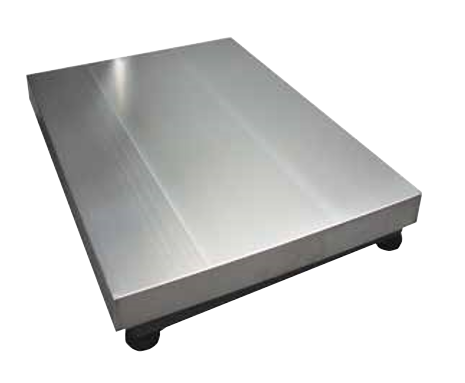 Adam Equipment GB 130a GB Platforms, 60000 g Capacity, 2 g Readability