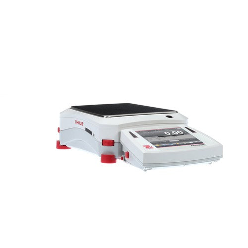 Ohaus EX4202/E EXPLORER PRECISION BALANCE, 4200 g Capacity, 0.01 g Readability