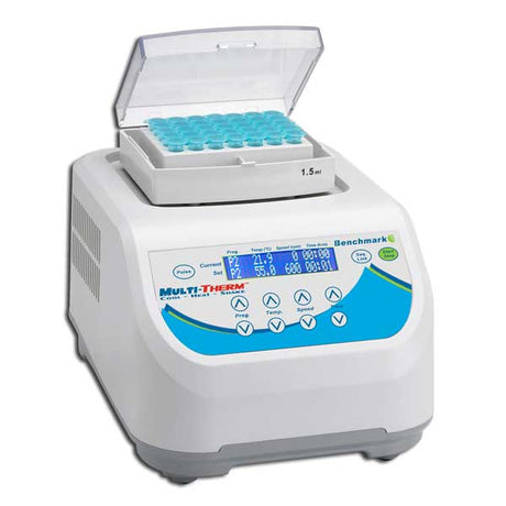 Benchmark Scientific H5000-H MULTITHERM SHAKER WITH HEATING ONLY