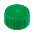 CELLTREAT 229451 CAP ONLY, 15mL Centrifuge Tube Cap - Bag, Non-sterile (500/pk)