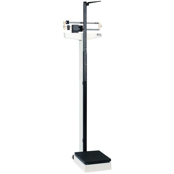 Adam Equipment MDW 200B MDW Mechanical Physician Scale, 200000 g Capacity, 100 g Readability