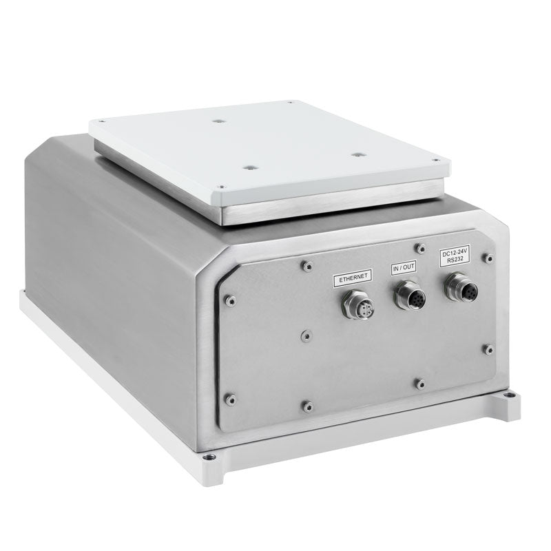 Radwag MWLH 30 Electromagnetic Compensation Weighing Module, 30000 g x 0.1 g, Internal Calibration
