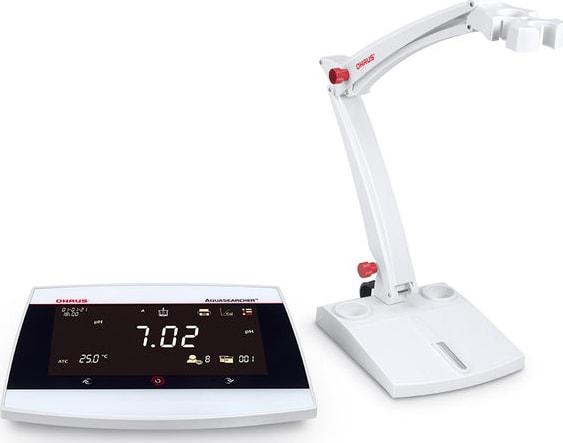 Ohaus a-AB33PH-B AQUASEARCHER™ AB33PH Bench Meter