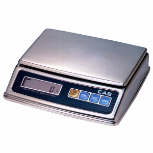 CAS PW2-5LB Portion Control Scale