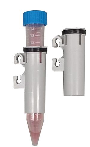 Benchmark Scientific R4040-150 TUBE HOLDER, 1 X 15ML, PK/2