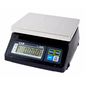 CAS SW-RS(10LB) POS Interface Scale