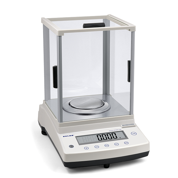 ViBRA ALE-623 NTEP Milligram Balance, 620 g Capacity, 0.001 g Readability