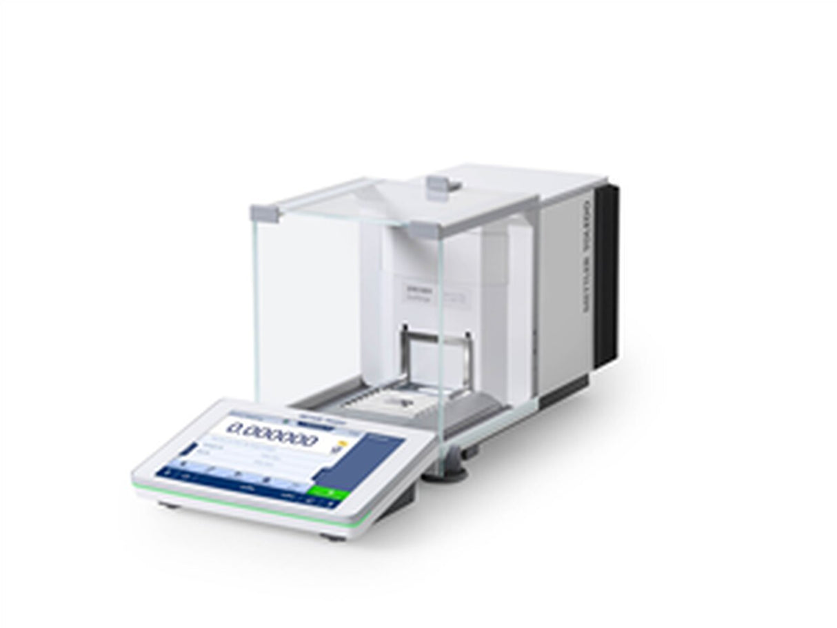 Mettler Toledo XPR226DR Analytical Balance, 220 g Capacity, 0.00001 g Readability