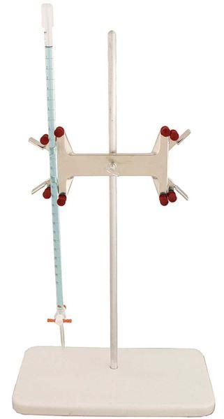 Ohaus Clamp, Specialty, Buret Set, CLS-BTSETA