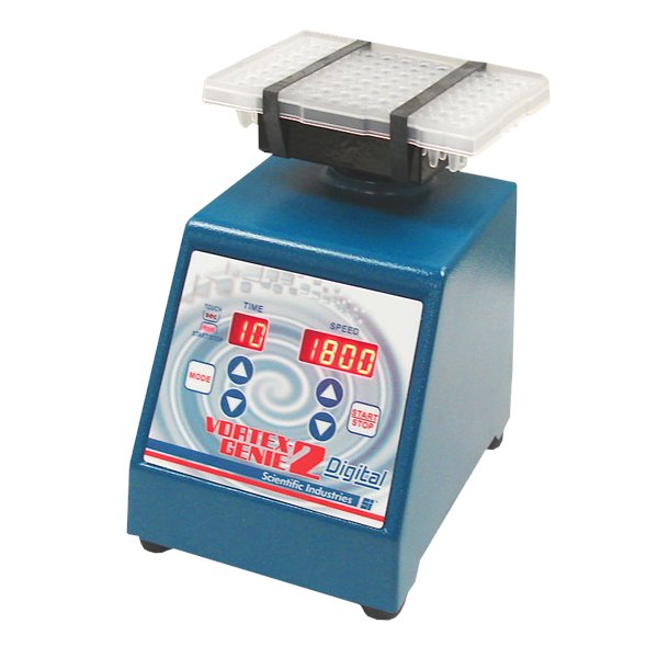 Genie ABI Digital Vortex-Genie 2 SI-A536