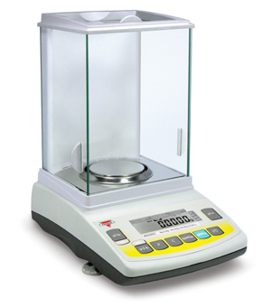 Torbal AGZN120 Analytical Balances, 120 g Capacity, 0.0001 g Readability