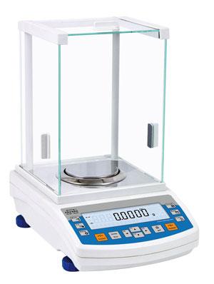 Radwag AS 60/220.R2 Analytical Balance - Basic Line, 220 g x 0.00001 g
