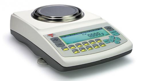 Torbal AG200 Precision Scale, 200 g Capacity, 0.001 g Readability