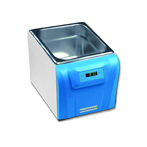 Benchmark Scientific B2000-2 MyBath 2L Digital Water Bath