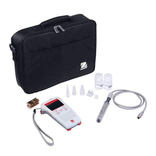 Ohaus ST300C-G Starter 300C Conductivity Portable