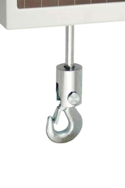 Torbal BA150S Crane Scale, 150000 g Capacity, 50 g Readability