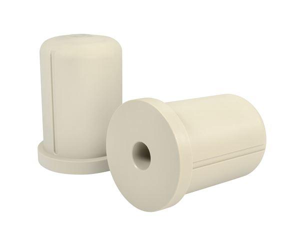 Ohaus Frontier™ Rotors Rack, 1x15ml D17mm Rim, 2/pk 30314851