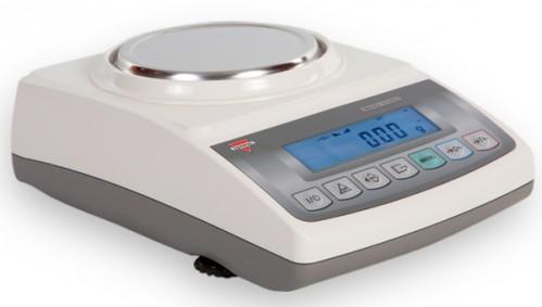 Torbal BTA210 Industrial Scales, 210 g Capacity, 0.01 g Readability