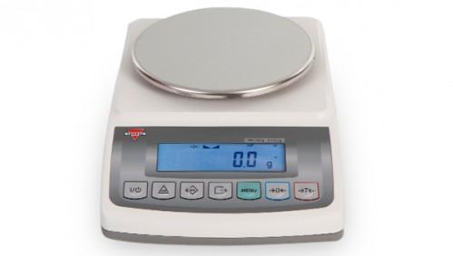 Torbal BTA2100 Industrial Scales, 2100 g Capacity, 0.1 g Readability