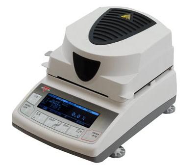Torbal BTS110 Precision Moisture Analyzer, 110 g Capacity, 0.01 g Readability