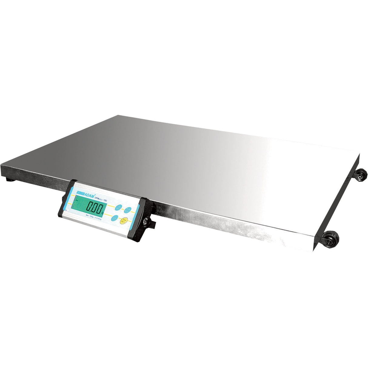 Adam Equipment CPWplus 150L CPWplus Weighing Scale, 150000 g Capacity, 50 g Readability