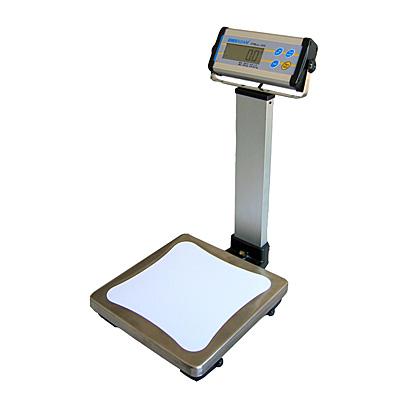 Adam Equipment CPWplus 200P CPWplus Weighing Scale, 200000 g x 50 g