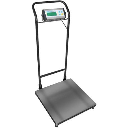 Adam Equipment CPWplus 35W CPWplus Weighing Scale, 35000 g Capacity, 10 g Readability