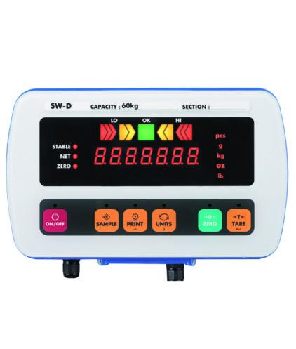 A&D Weighing SW-D SW Indicator