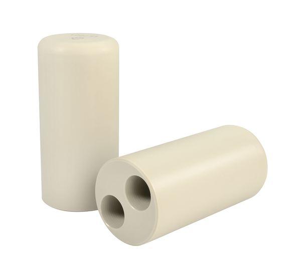 Ohaus Frontier™ Rotors Rack, 2x15ml D17mm FA, 2/pk, V2 30314873