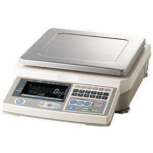 A&D FC-04i RS-232C/Comparator Relays