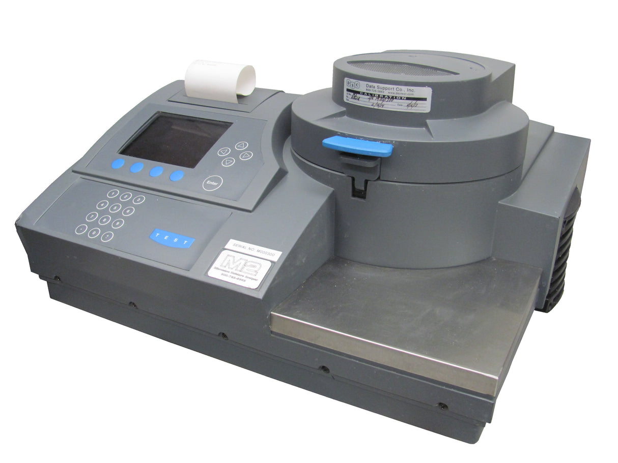 Reconditioned Denver Instrument M2 Microwave Moisture Analyzer (comparable to Omnimark Uwave)