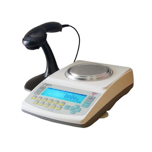 Torbal DRX-500s Pill Counter, 500 g Capacity, 0.001 g Readability