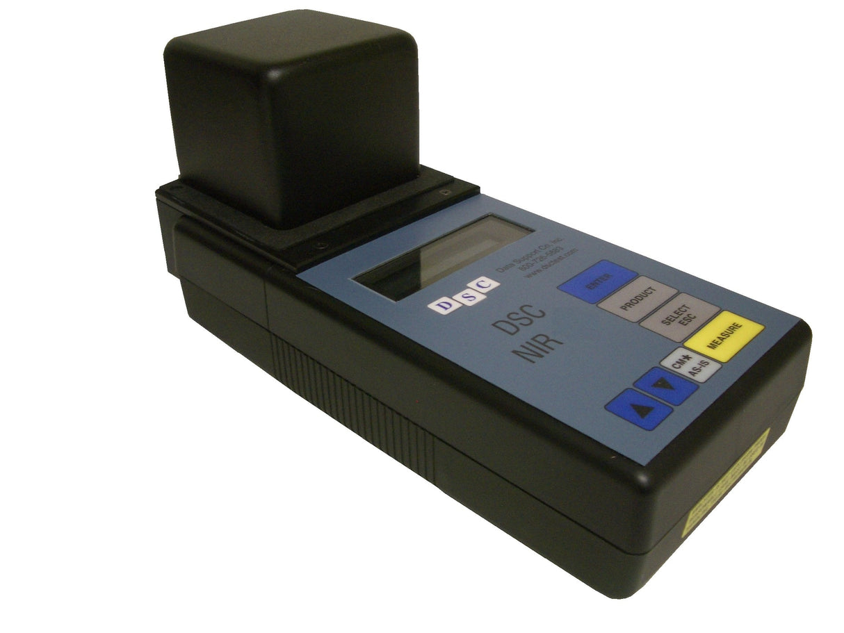 DSC NIR 4.5M™ Near Infra-Red Moisture Analyzer, 50 g Capacity