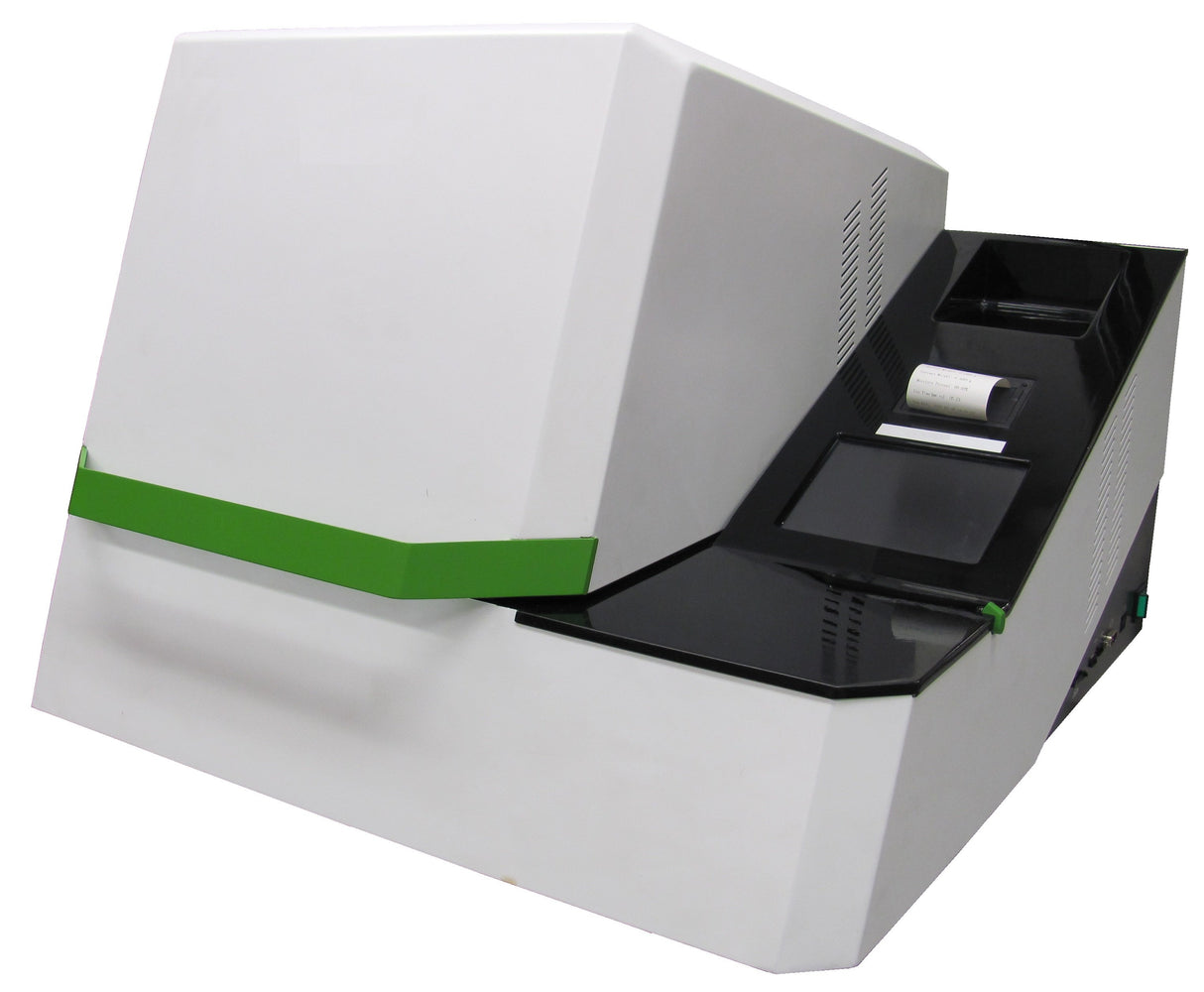 DSC MoistureWave Microwave Moisture Analyzer в„ў, 100 g Capacity, 0.0001 g Readability