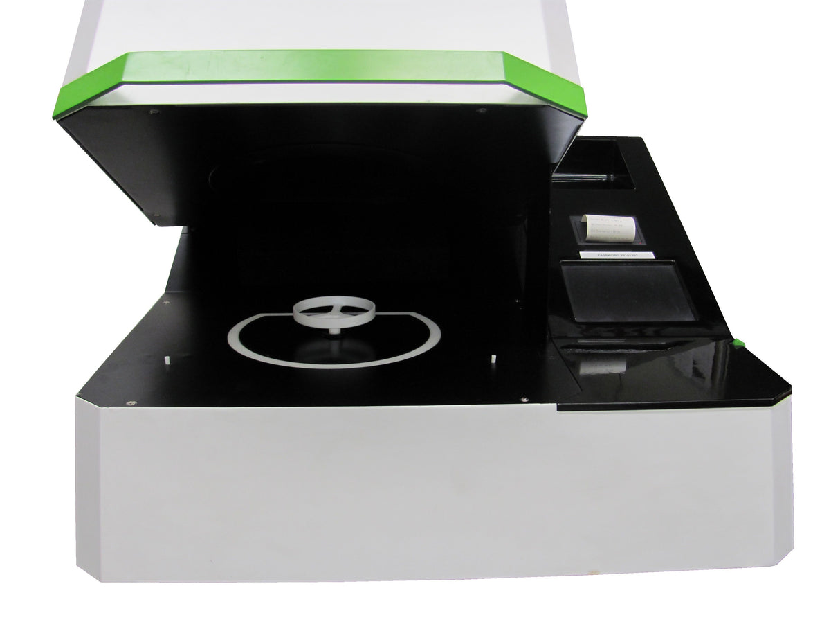 DSC MoistureWave Microwave Moisture Analyzer в„ў, 100 g Capacity, 0.0001 g Readability