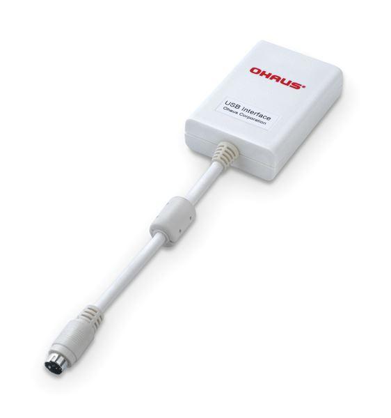 Ohaus ScoutВ® SPX USB Host Interface, Scout 30268983