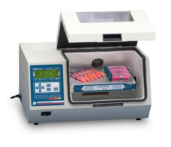 Genie SI-1200 Enviro Incubator